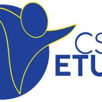 Logo European Trade Union Committee for Education