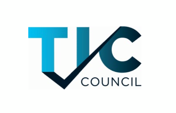 TIC COUNCIL logo