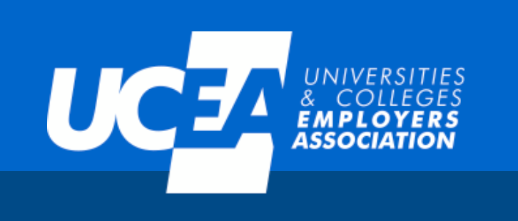 UCEA logo