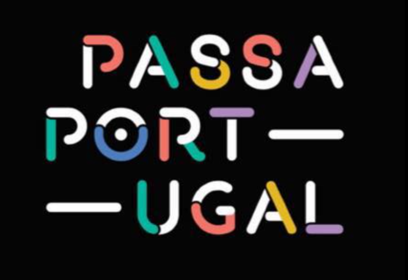 PassaPortugal logo