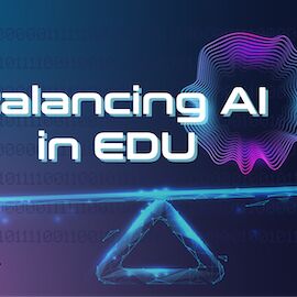 Balancing AI in EDU