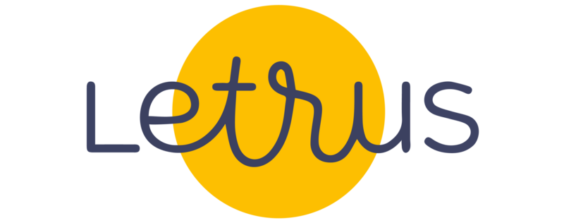 Letrus Logo