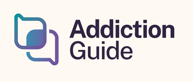 Addiction Guide logo
