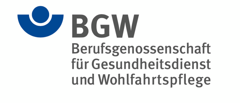 BGW logo
