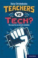 teachers vs tech cover