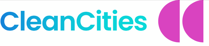 Clean Cities logo