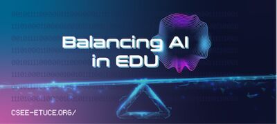 Balancing AI in EDU