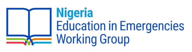 Education in Emergencies Working Group logo