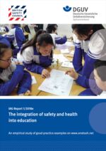 IAG Report Integration of Safety and Health into Education