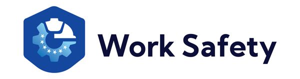 Work Safety logo