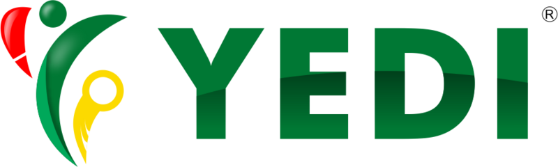YEDI logo