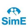 SimE logo