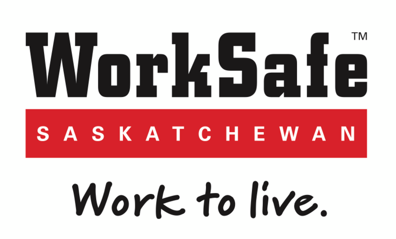 WorkSafe Saskatchewan logo