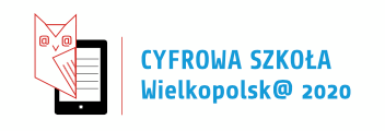 Digital School Wielkopolska logo