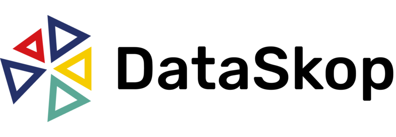 DataSkop logo
