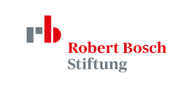 Robert Bosch Stiftung logo