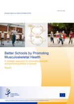 ENETOSH - EU-OSHA Report Better Schools