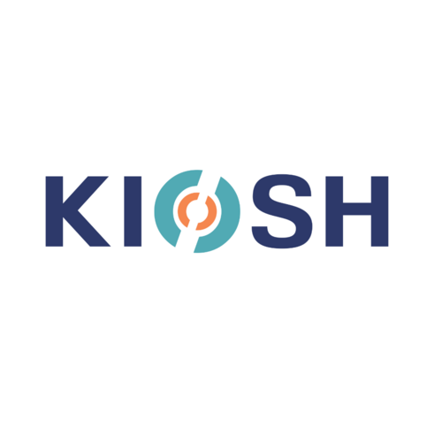 KIOSH logo