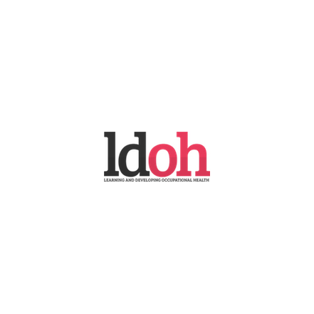 Logo idoh