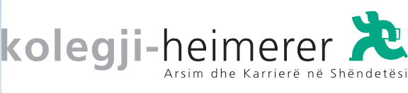 Logo Heimerer College