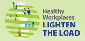 Lighten the Load Campaign logo