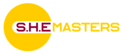 S.H.E Masters Logo