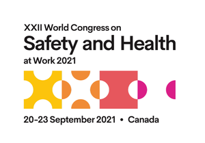 XXII World Congress on Safety and Health at Work Logo
