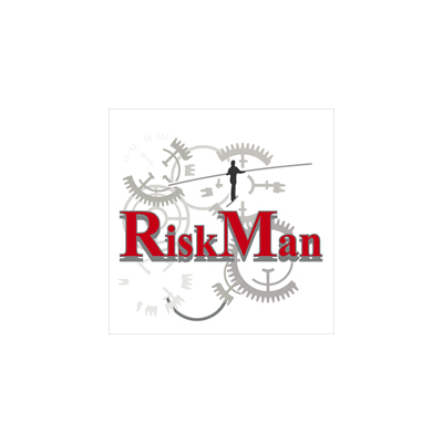 RiskMan Logo