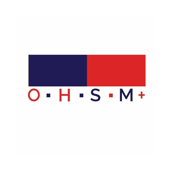 OHSM logo