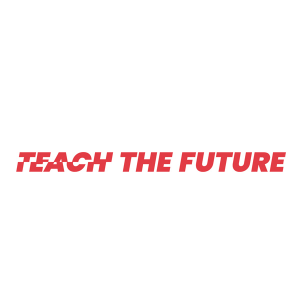 Teach the Future logo