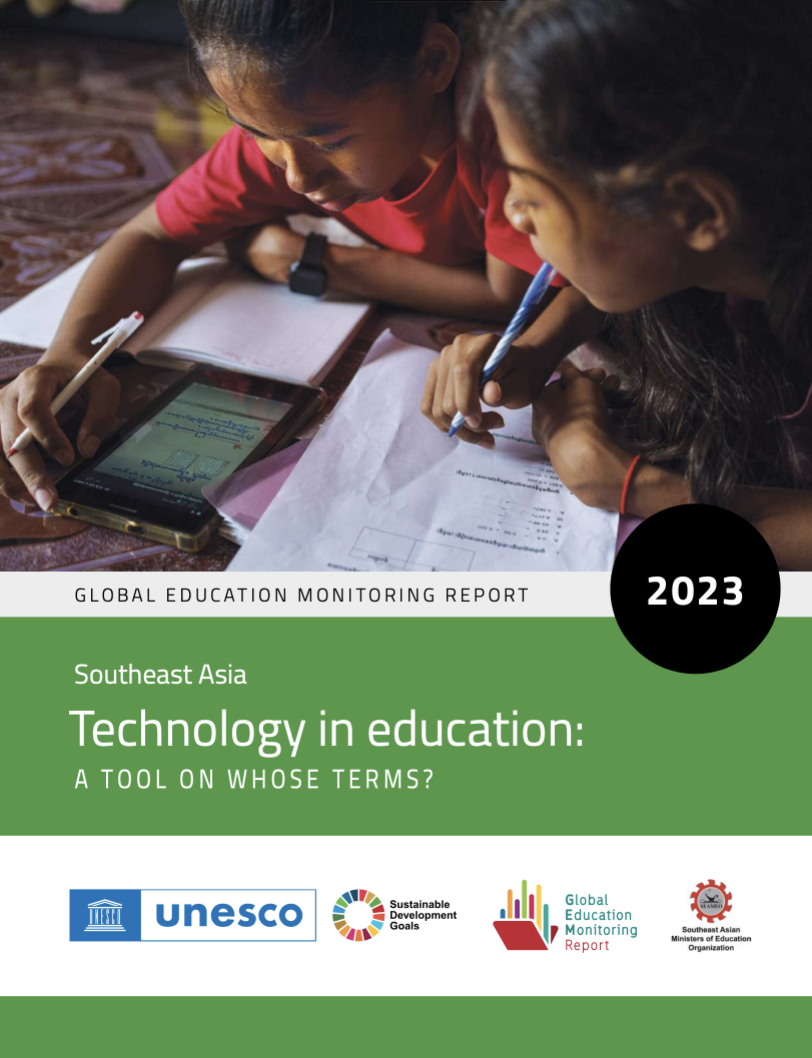 Report Technology in Education