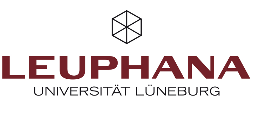 Leuphana Logo